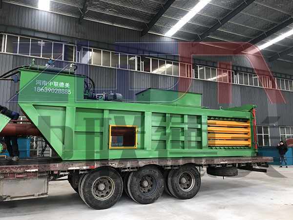 福建紙皮打包機廠家
